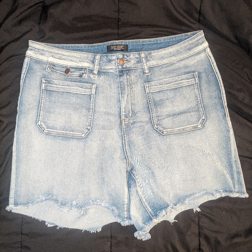 Judy Blue 3xl Shorts